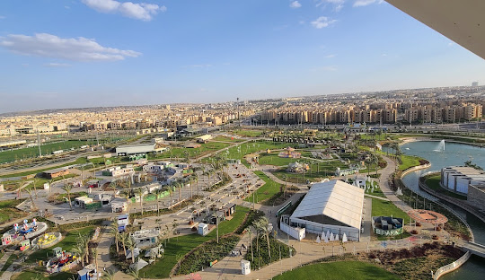 Sheikh Zayed Casas