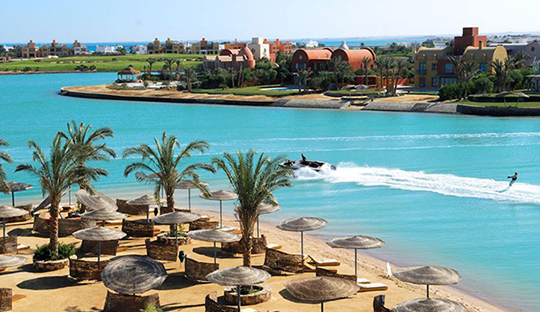 Red Sea Casas